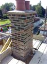 Chimney Stack Repair & Repointing